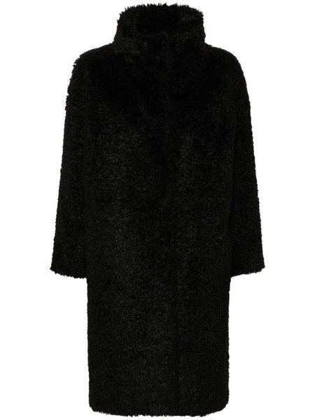 FAUX FUR COAT