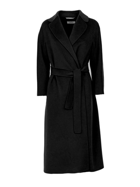 Esturia belted coat