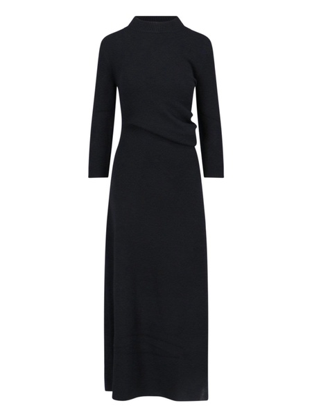 Loewe Women Knitted Dress "Queenstown"