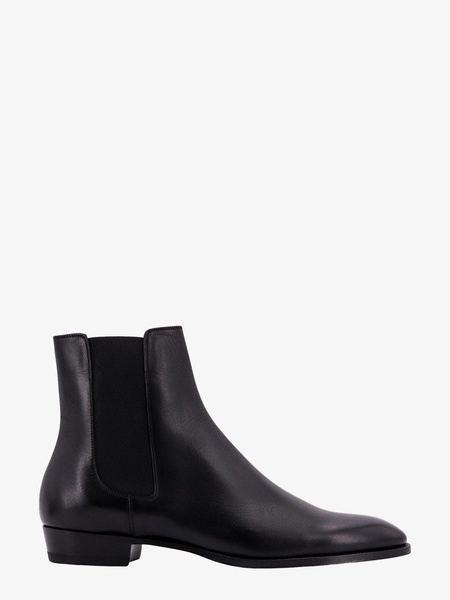 Celine Man Celine Man Black Boots