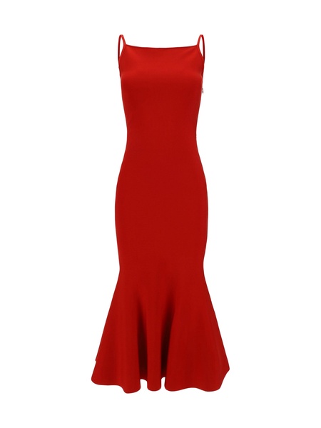 Alexander Mcqueen Women Dress