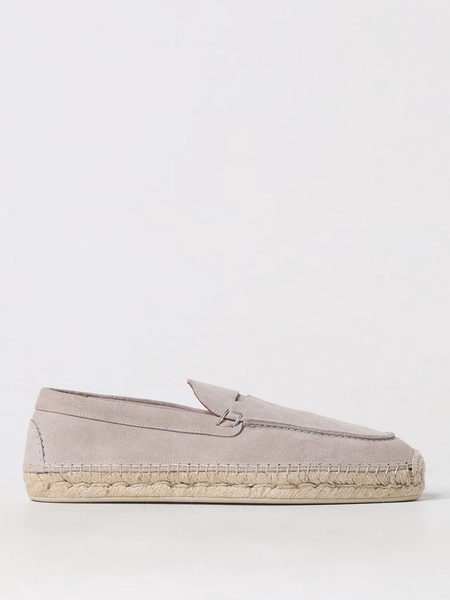 Christian Louboutin Espadrilles Men Ice Men