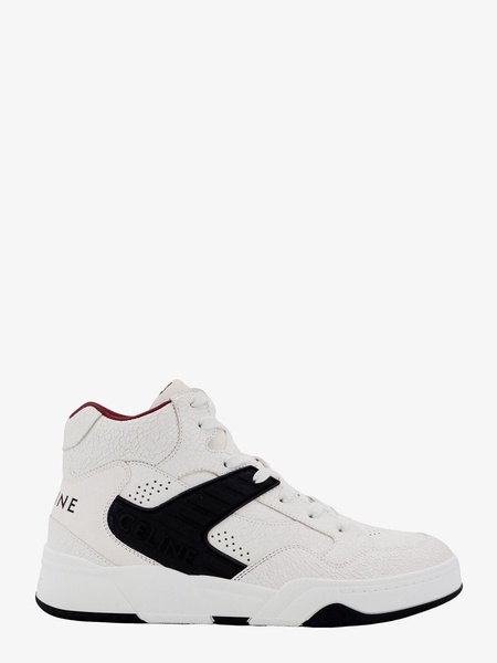 Celine Man Celine Man White Sneakers