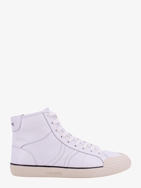 Celine Man Celine Man White Sneakers