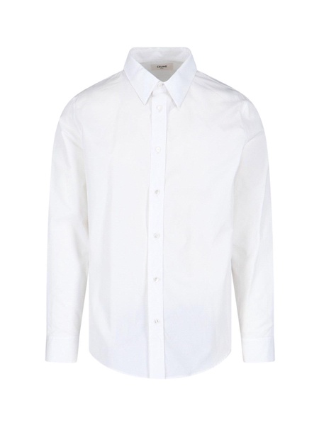 Celine Men Classic Shirt