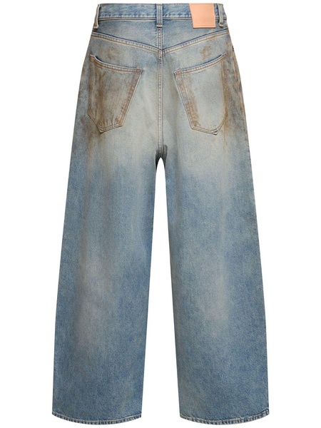 2023M Penicillin denim jeans