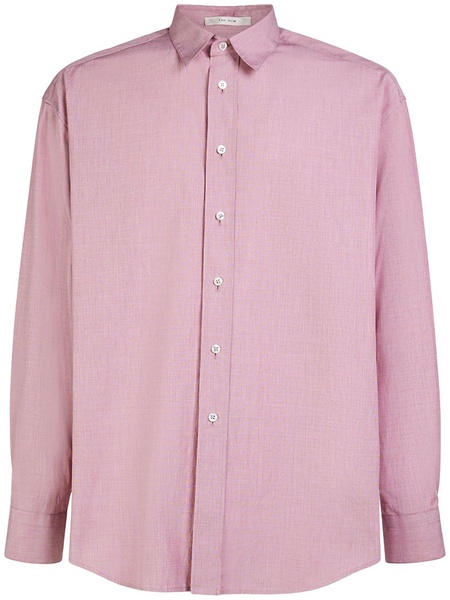 Miller cotton shirt