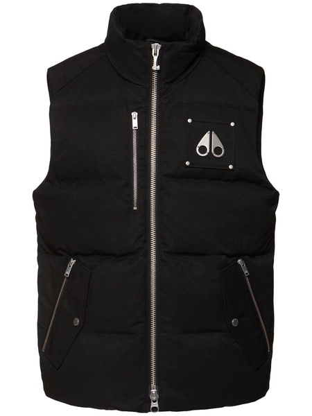 Westmount vest