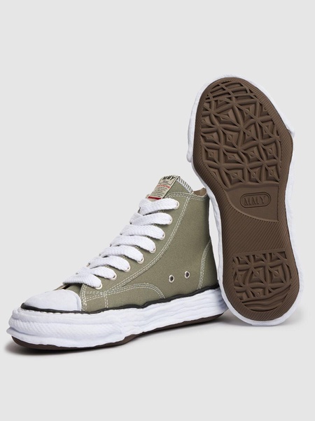 Petersen 23 High original sole sneakers