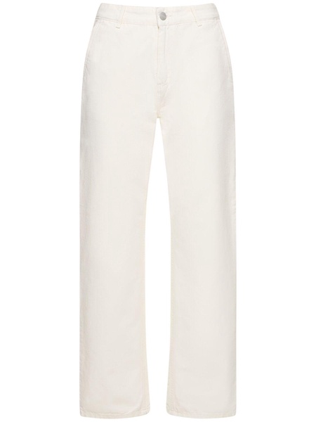 Pierce straight pants