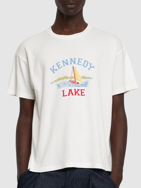 Kennedy Lake t-shirt