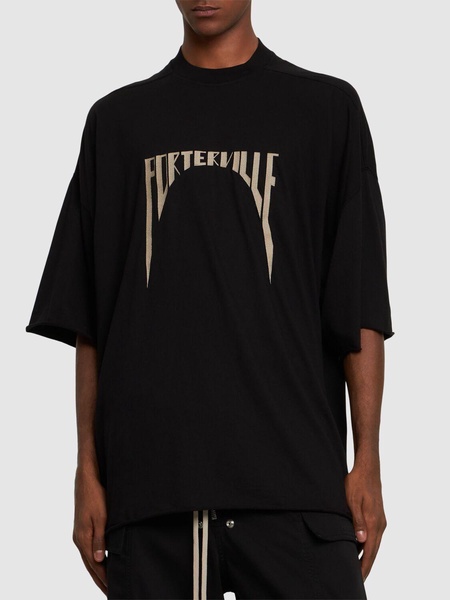 Tommy T Porterville t-shirt