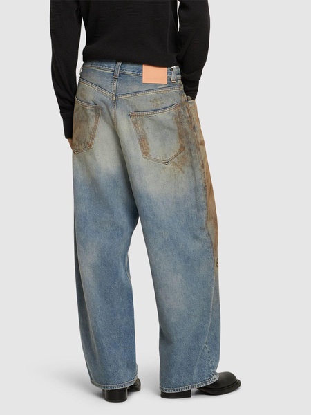 2023M Penicillin denim jeans