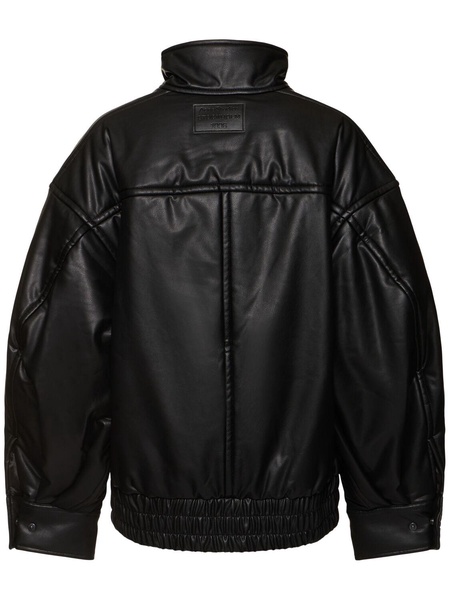 Osmak bomber jacket