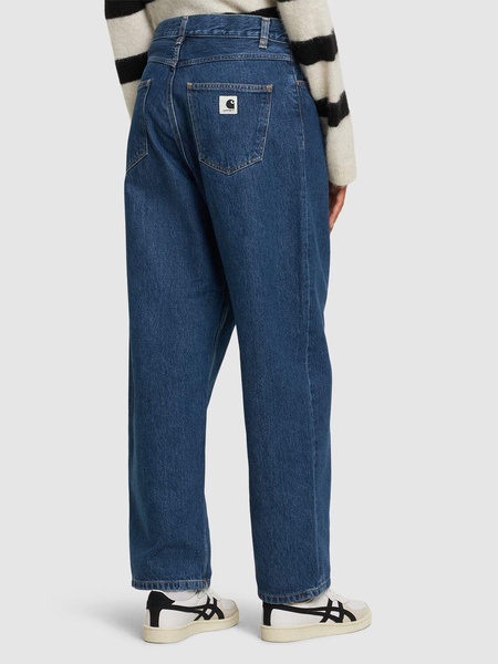 Brandon cotton denim jeans