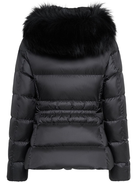 Boed nylon down jacket