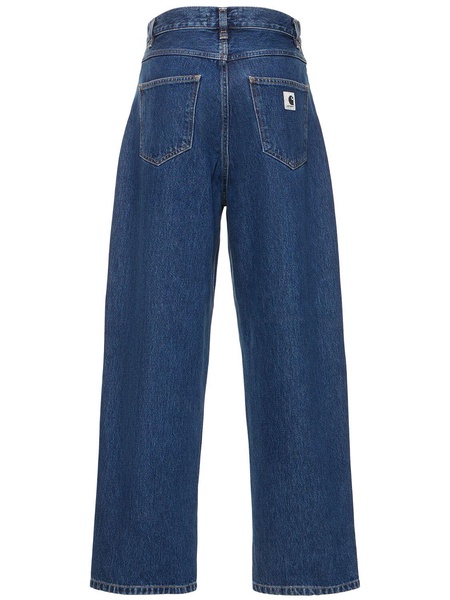 Brandon cotton denim jeans