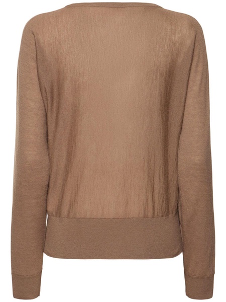 Elleni cashmere sweater