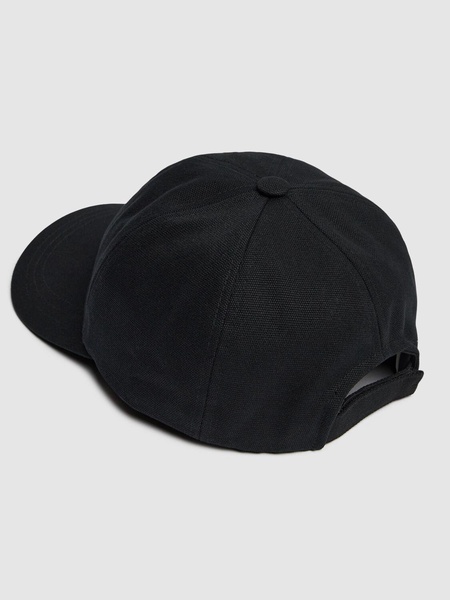 Tyron cotton cap