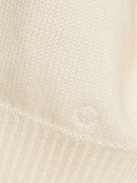 Bruzzi wool & cashmere sweater