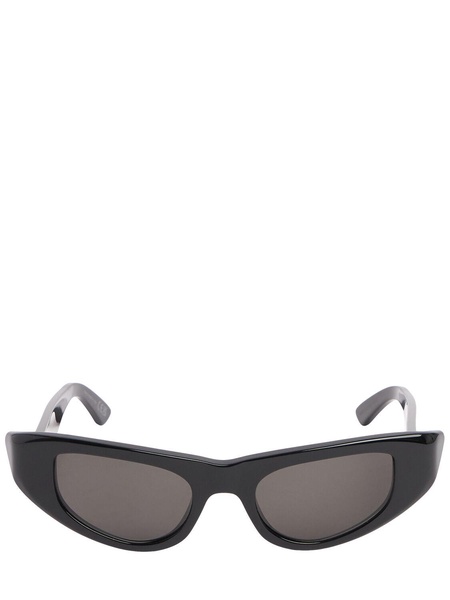 Netherworld cat-eye sunglasses