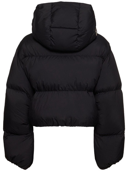 Moncler x Willow Smith Kar down jacket