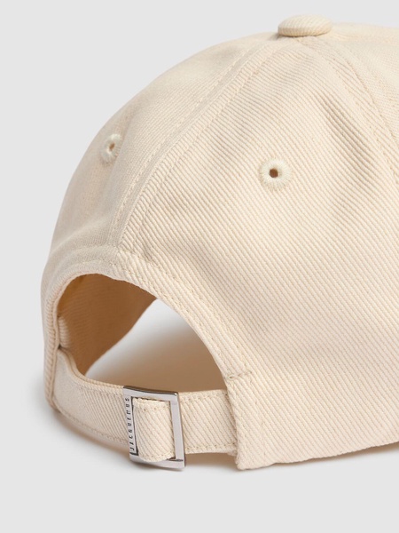 Jacquemus La Casquette Artichaut Cap