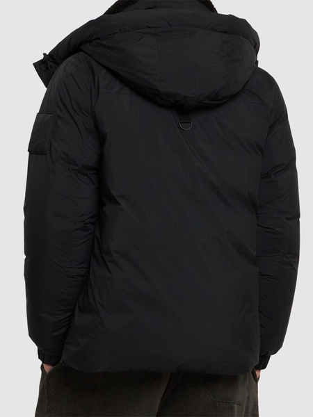 Brandon 3q down coat