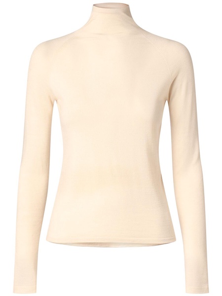 Honna knit turtleneck top