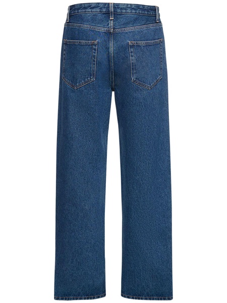 Morton cotton denim jeans