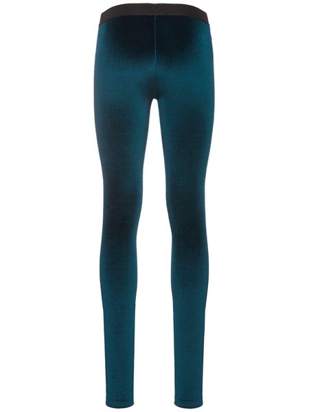 Stretch signature leggings