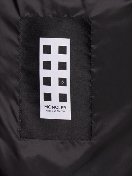 Moncler x Willow Smith Skaara jacket