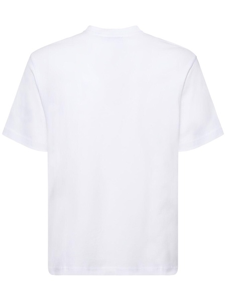 Signature organic cotton t-shirt