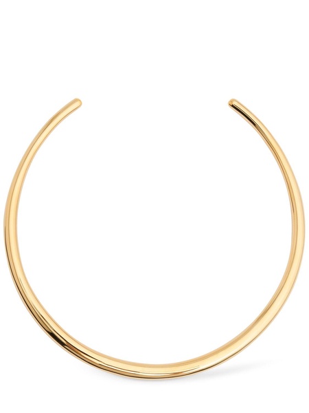 The Elisa collar necklace