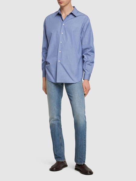 Atticus cotton shirt