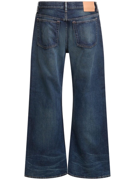 2021M Broadway denim jeans