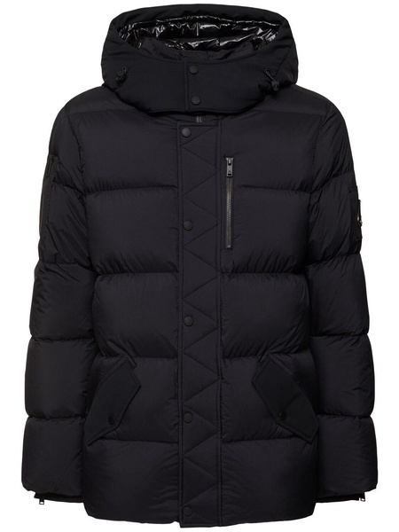 3Q Everest down jacket