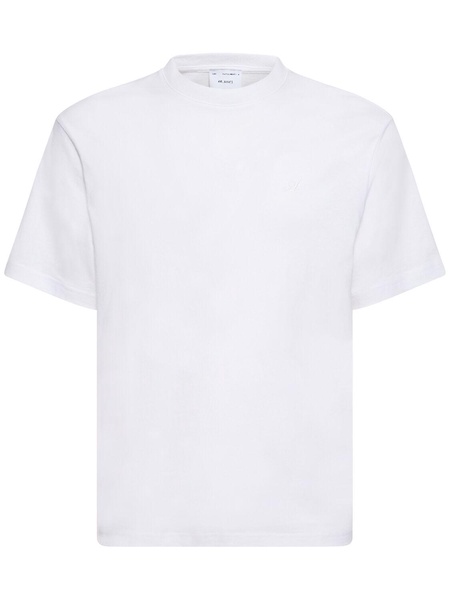 Signature organic cotton t-shirt