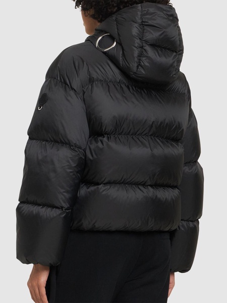 Moncler x Willow Smith Skaara jacket