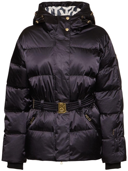 Selma 2-layer functional down jacket