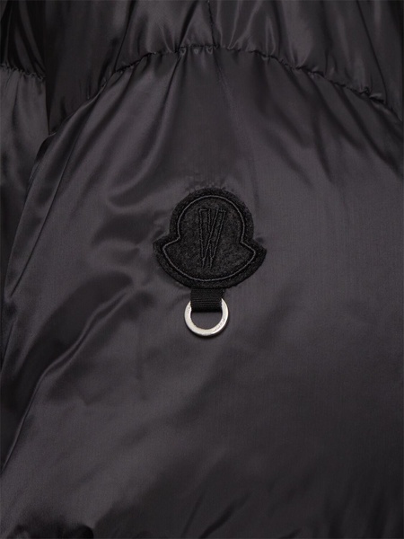 Moncler x Willow Smith Skaara jacket