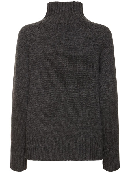 Mantova knit turtleneck sweater