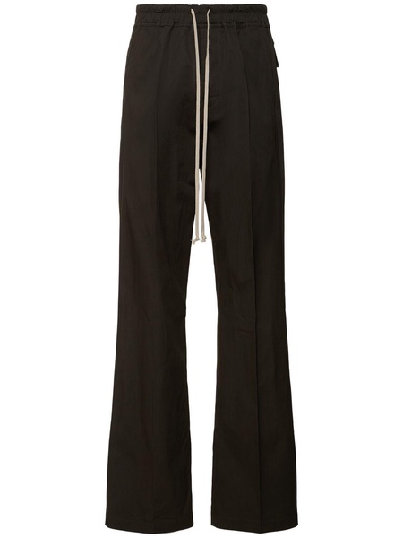 Dietrich Drawstring cotton pants