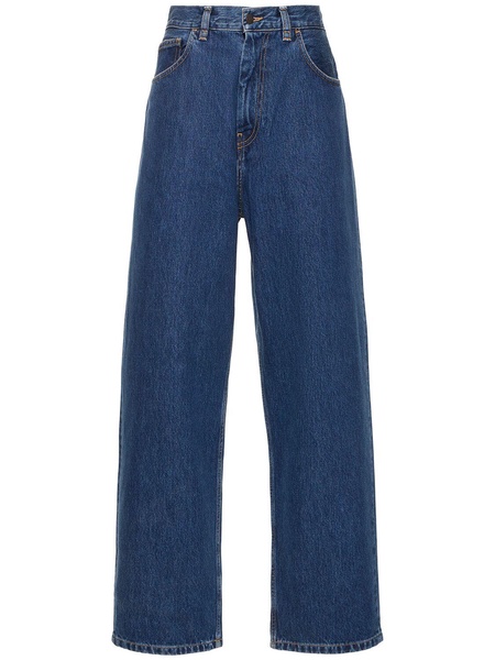 Brandon cotton denim jeans