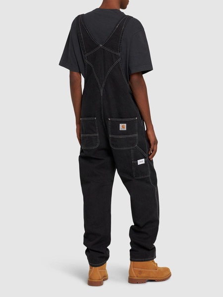 Norco big denim overalls