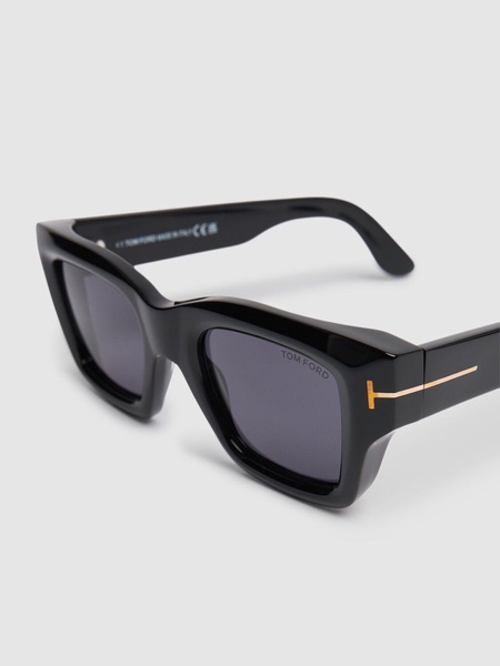 Ilias squared sunglasses