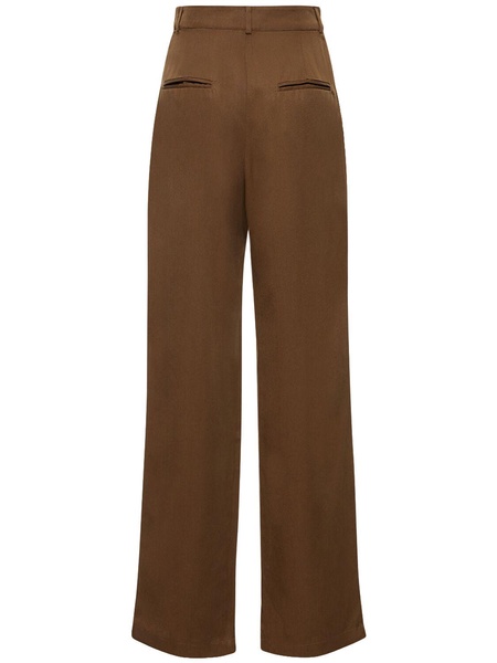 Mason tencel pants