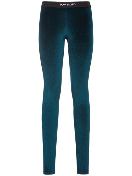 Stretch signature leggings