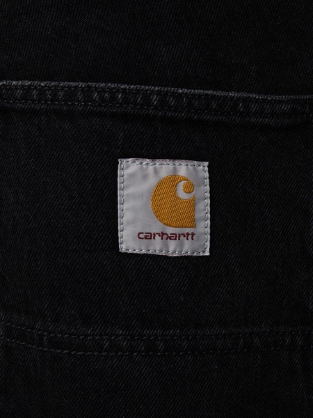 L32 Triple-stitched carpenter pants