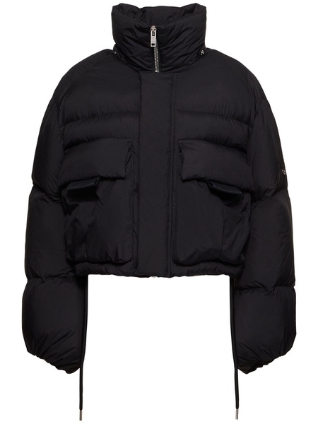 Moncler x Willow Smith Kar down jacket